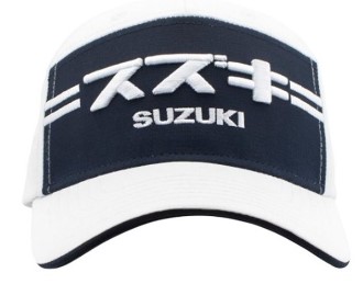 Casquette Suzuki - Accessoires Suzuki